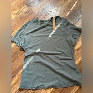 SKIMS fits everything tee gray size L